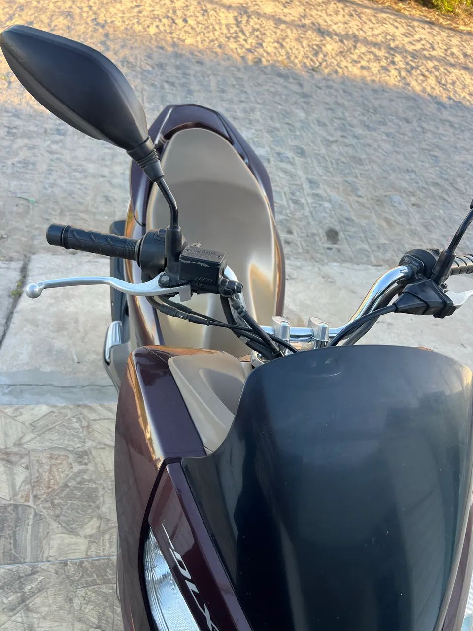 Honda PCX 150  - Foto 5