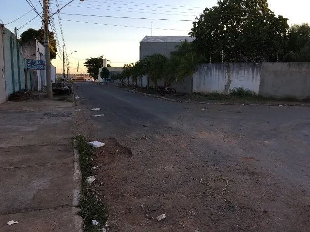 Terreno 6OO m2, Altos do Coxipó - Foto 2