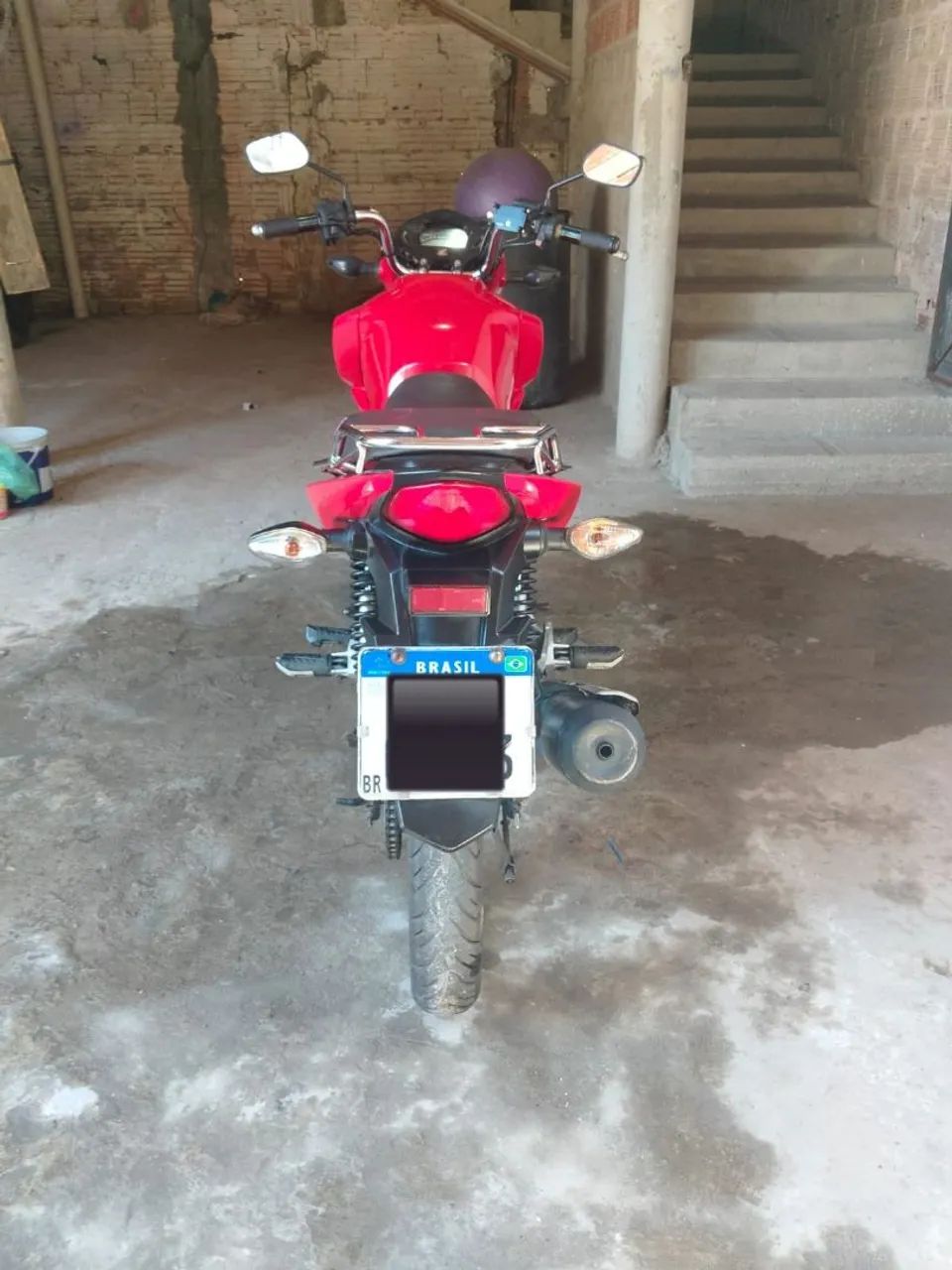 Titan 160 2019  - Foto 5