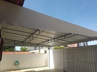 Toldos e Vulcanização - Foto 2