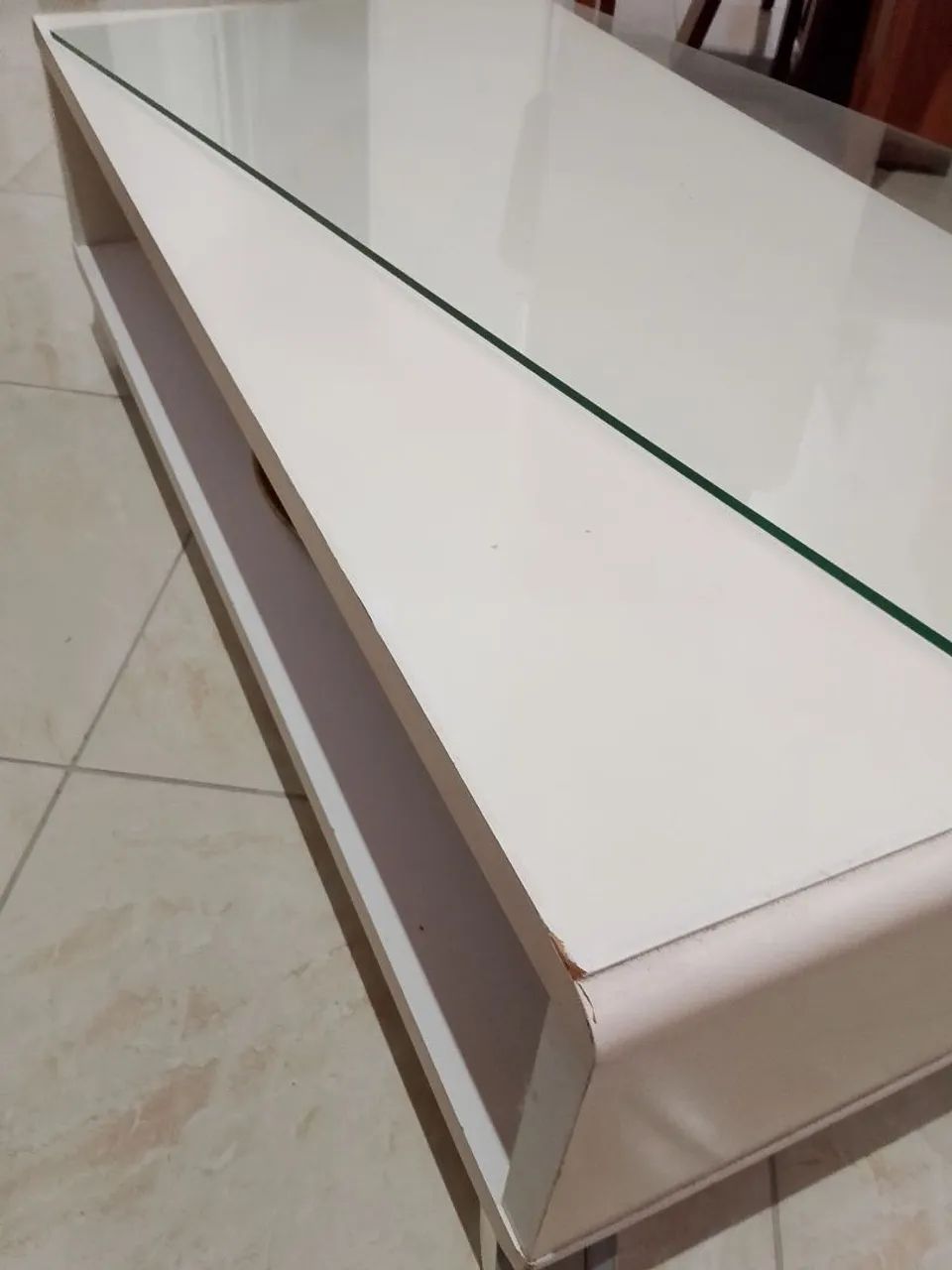 Mesa de centro para sala - Foto 5