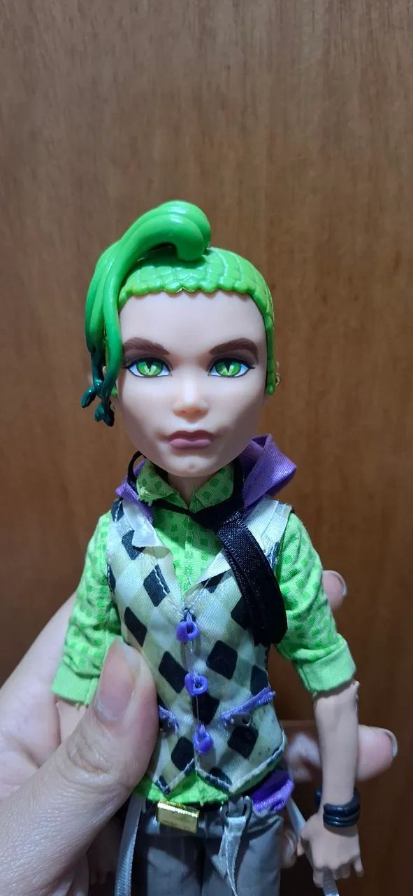 Monster High Deuce DOTD