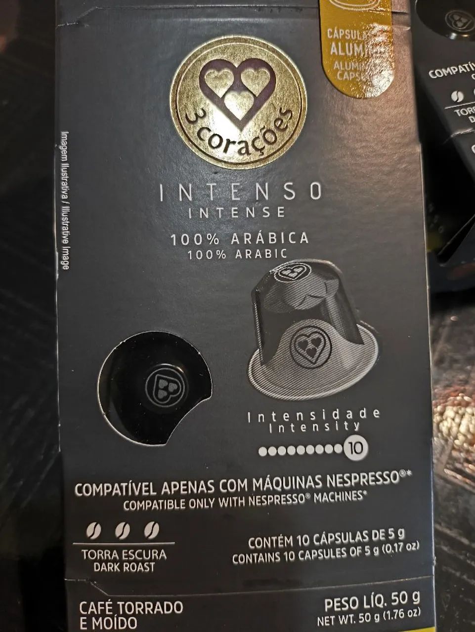 Cápsulas de café  - Foto 2