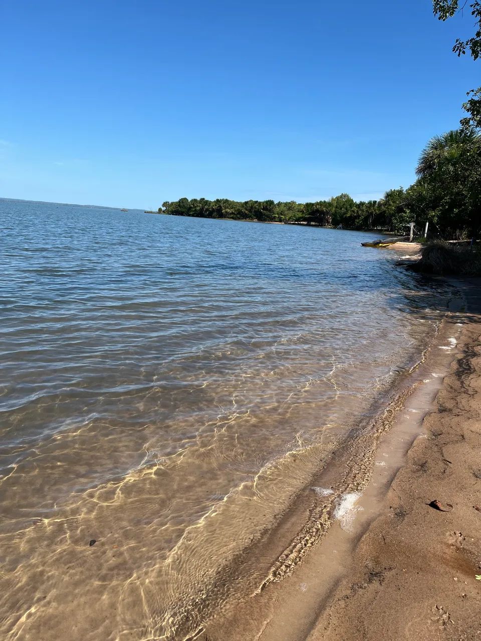 Vendo chácara na beira do lago - Foto 5