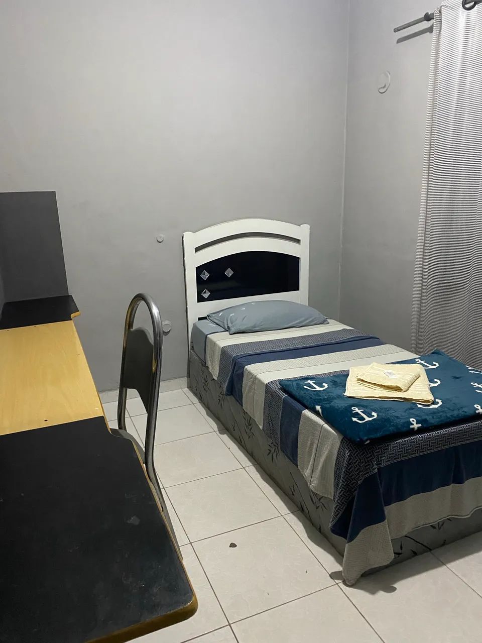 Alugo quarto em casa compartilhada  - Foto 2