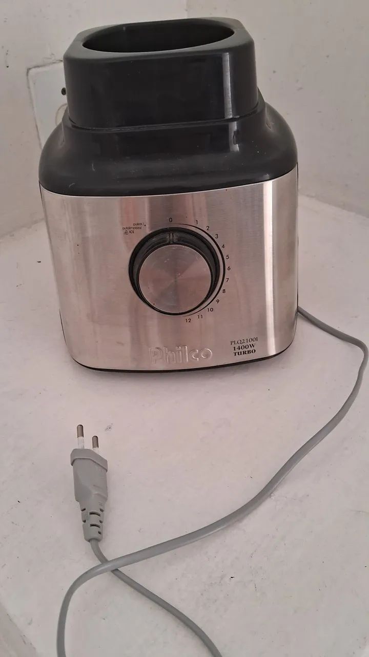 Liquidificador PHILCO  - Foto 4