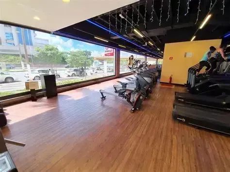 Imóvel para aluguel com 46 metros quadrados em Alvorada - Cuiabá - MT - Foto 5