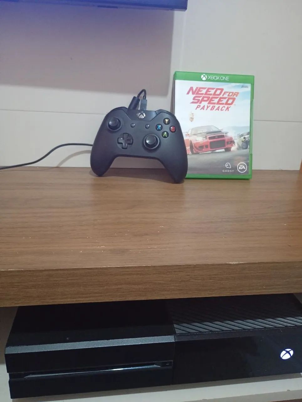 X box one fat