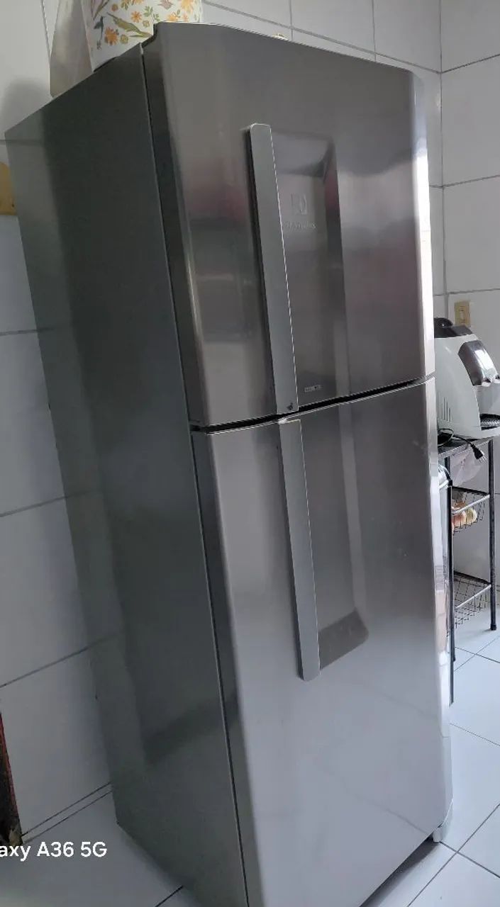 REFRIGERADOR ELECTROLUX 480 - Foto 3