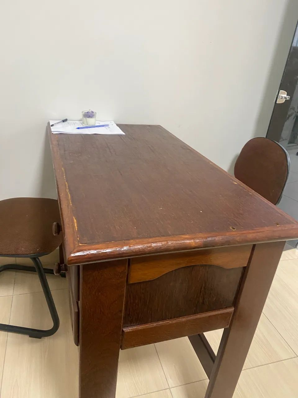 Escrivaninha  - Foto 5