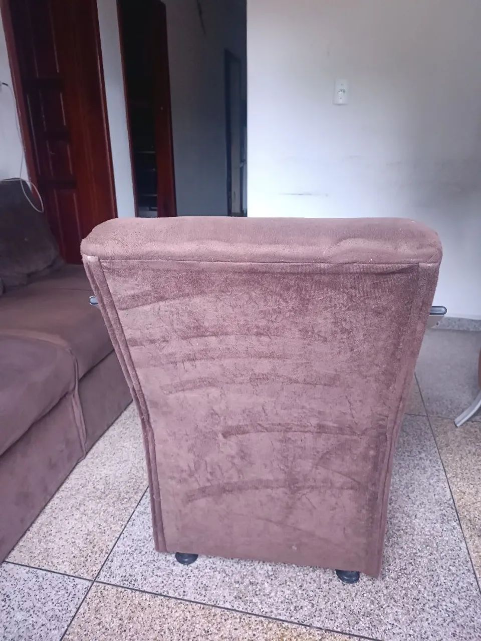 Poltronas $300 as duas - Foto 4