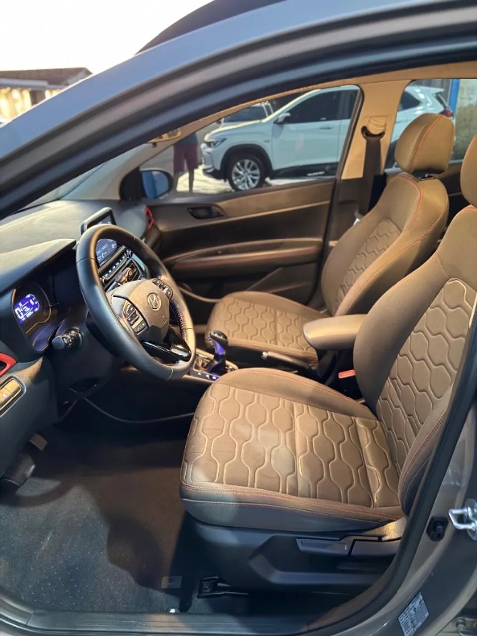 Hyundai Hb20X HB20X Evolution 1.6 Flex 16V Aut. 2021
