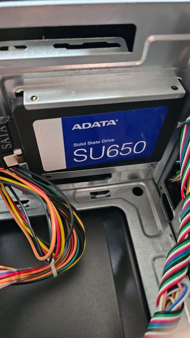 Computador I5  - Foto 5