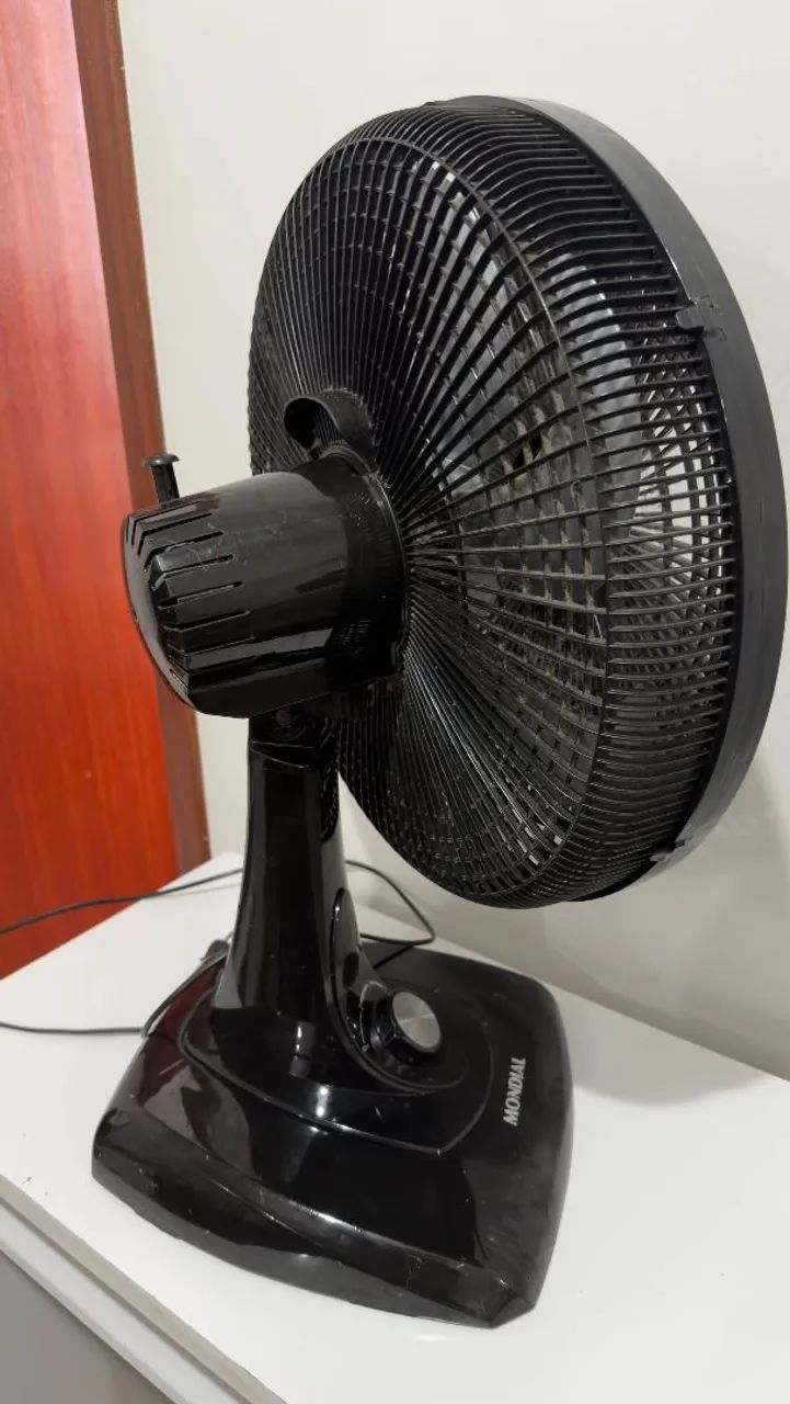 Ventilador 6 pás - Foto 3