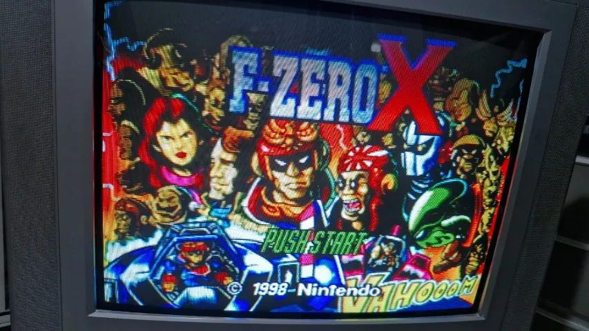 TV CRT Tubo - LG 29CC2RL 29 Polegadas - Foto 2