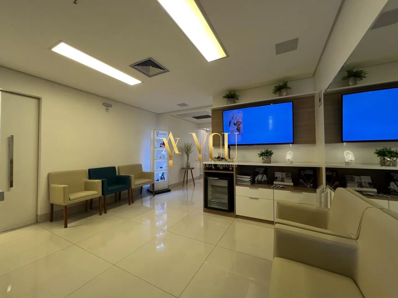 Consultório Premium no Órion - Neuro, Cirurgião de Cabeça e Pescoço e Geriatra - Foto 13