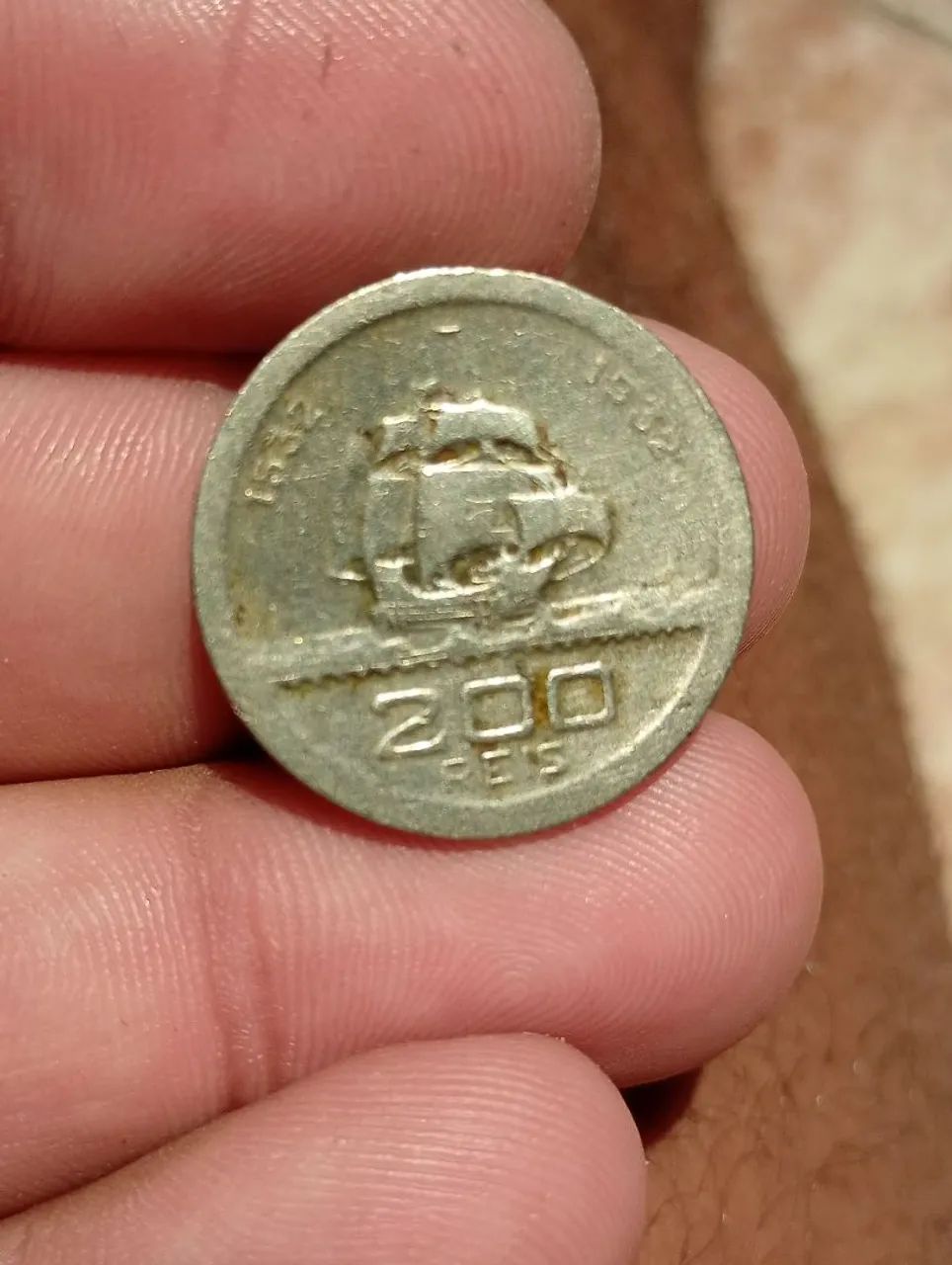 Moedas - Foto 3