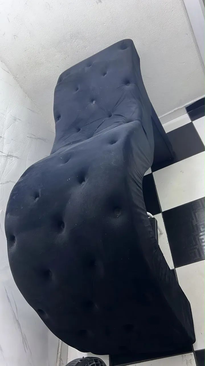 Maca estética 