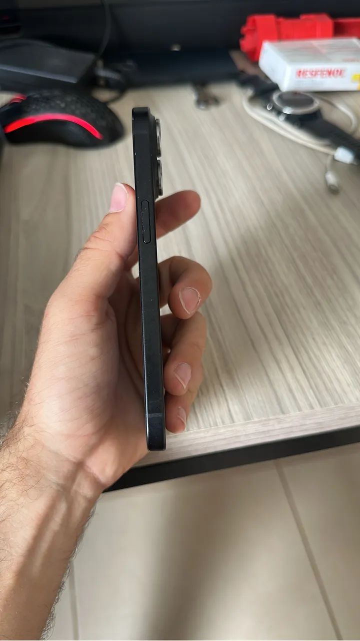 iPhone 15 128gb - Foto 2