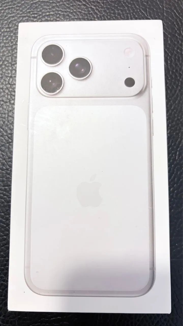 iPhone 17 Pro Max 256 - Foto 3