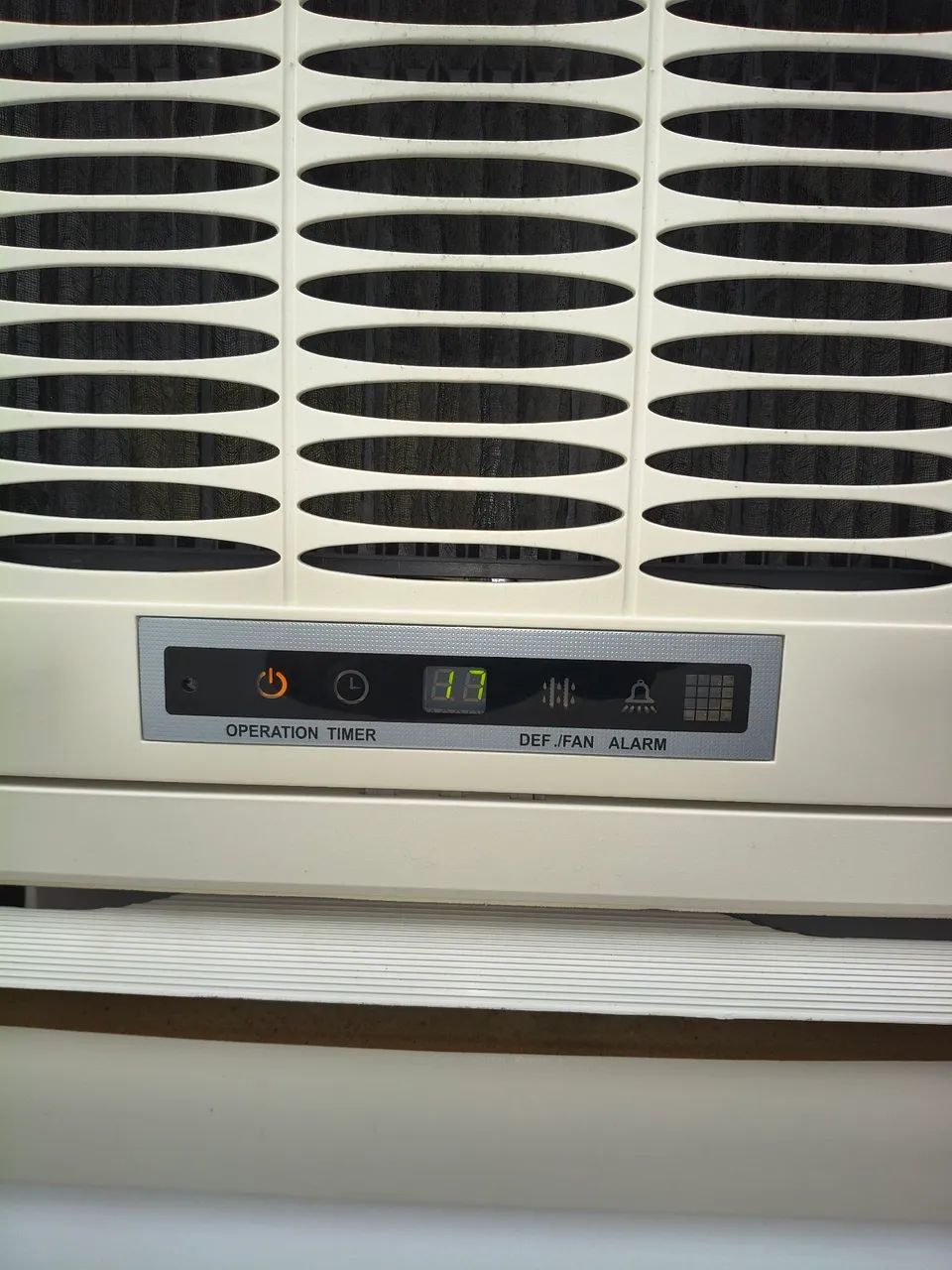 Ar condicionado k7 - Foto 3