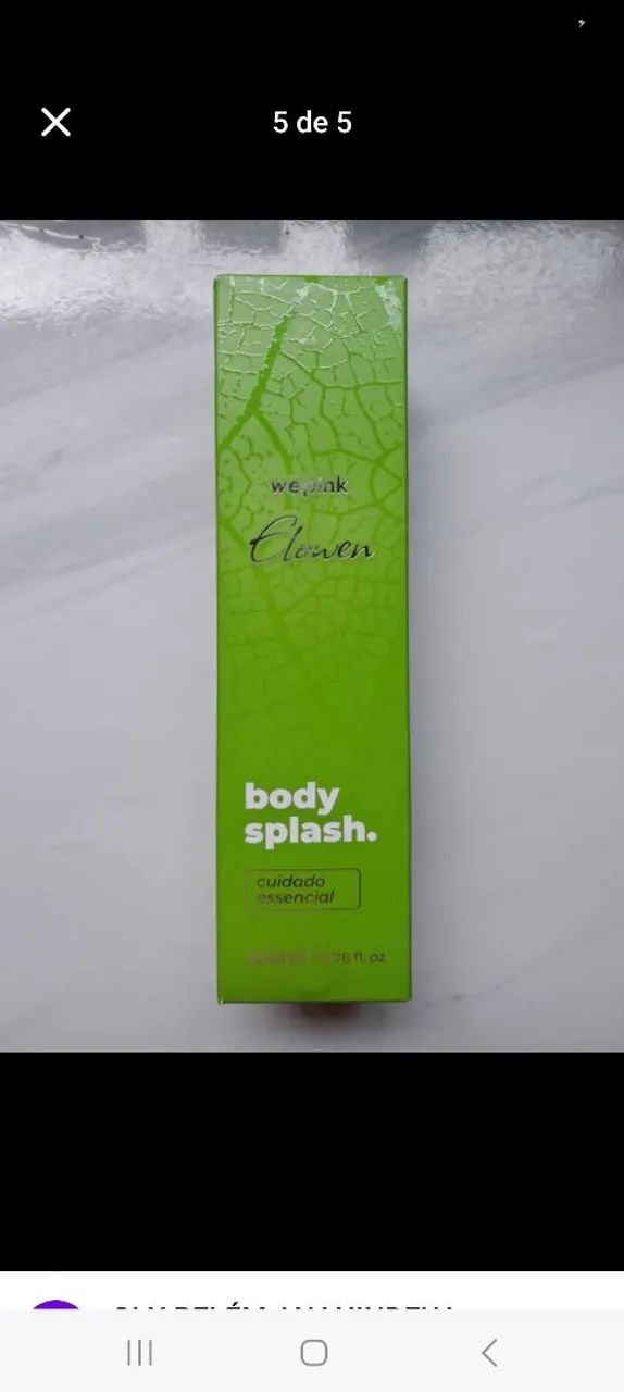 BODYSPLASH - Foto 2