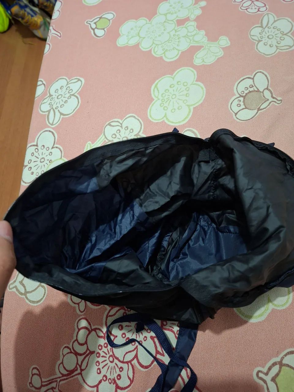 Mochila 10L Forclaz - Foto 3