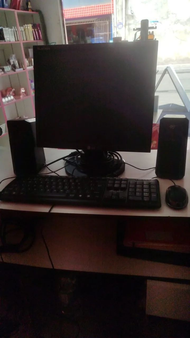Computador 550  - Foto 2