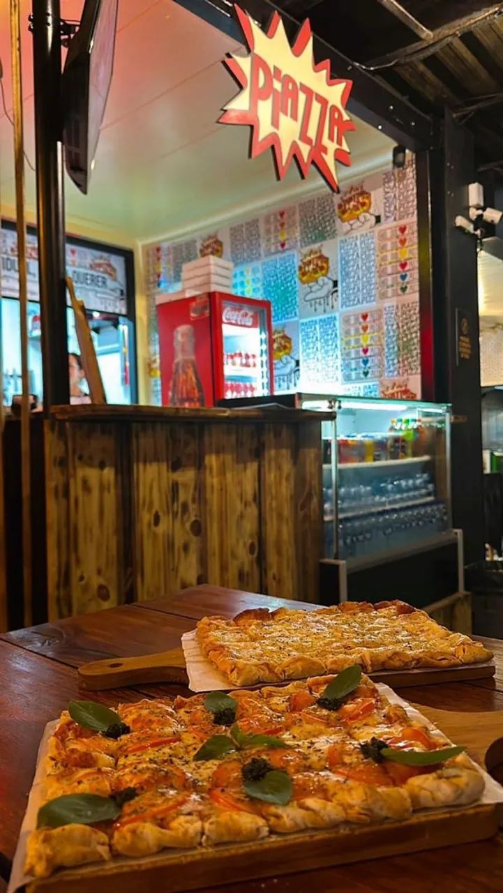 Passo Ponto Pizzaria - Foto 3