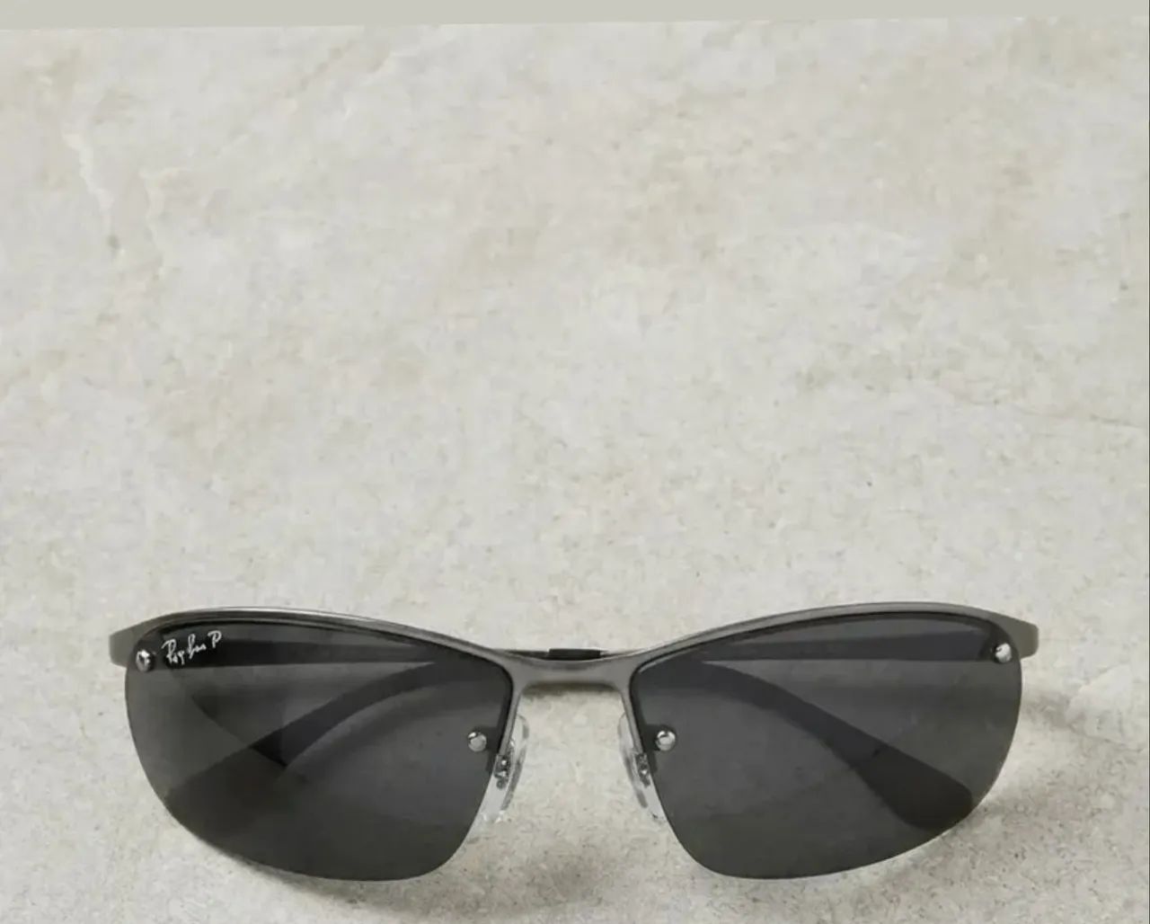 Óculos de sol Ray Ban modelo RB 3183 - Foto 3