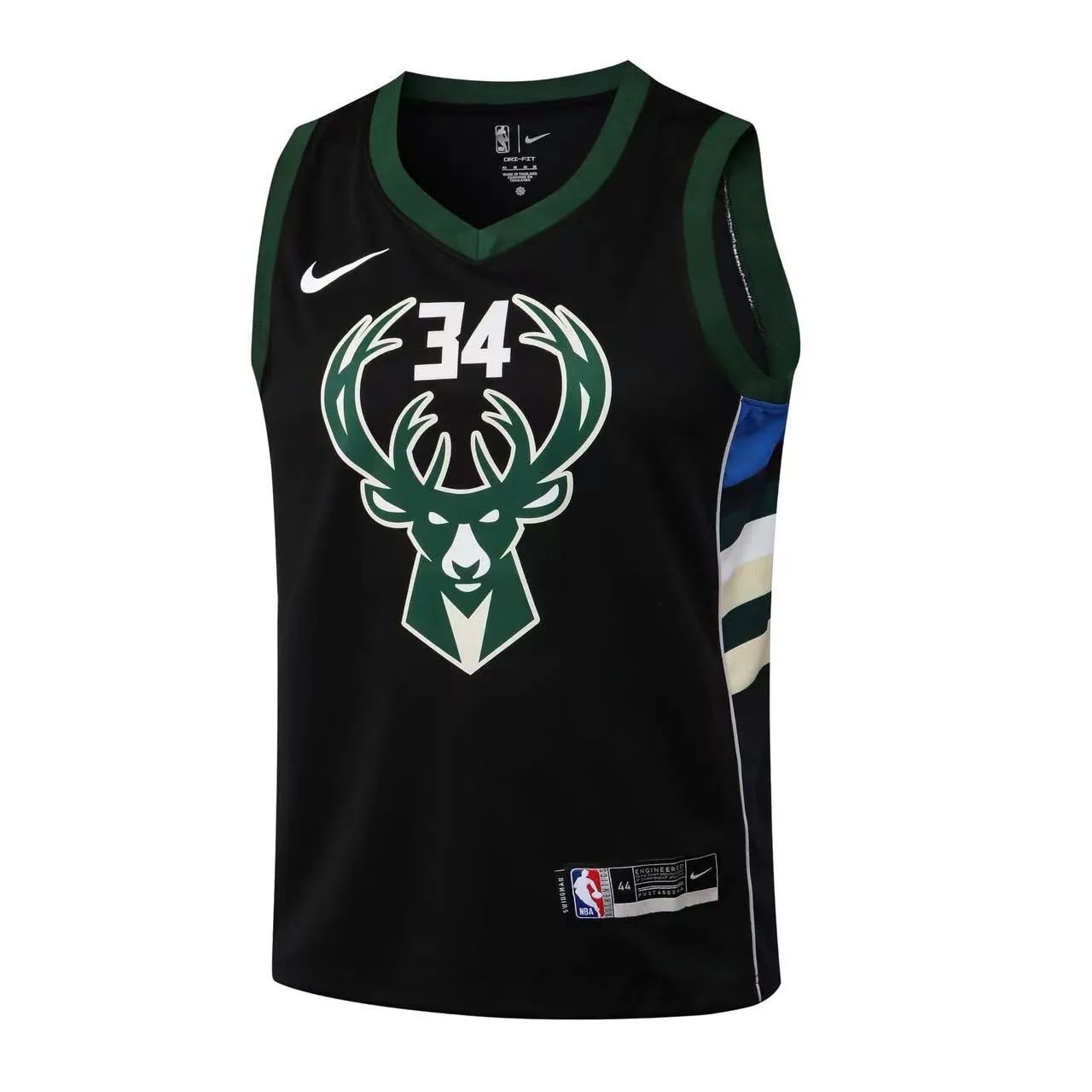 Camisa NBA  - Foto 5