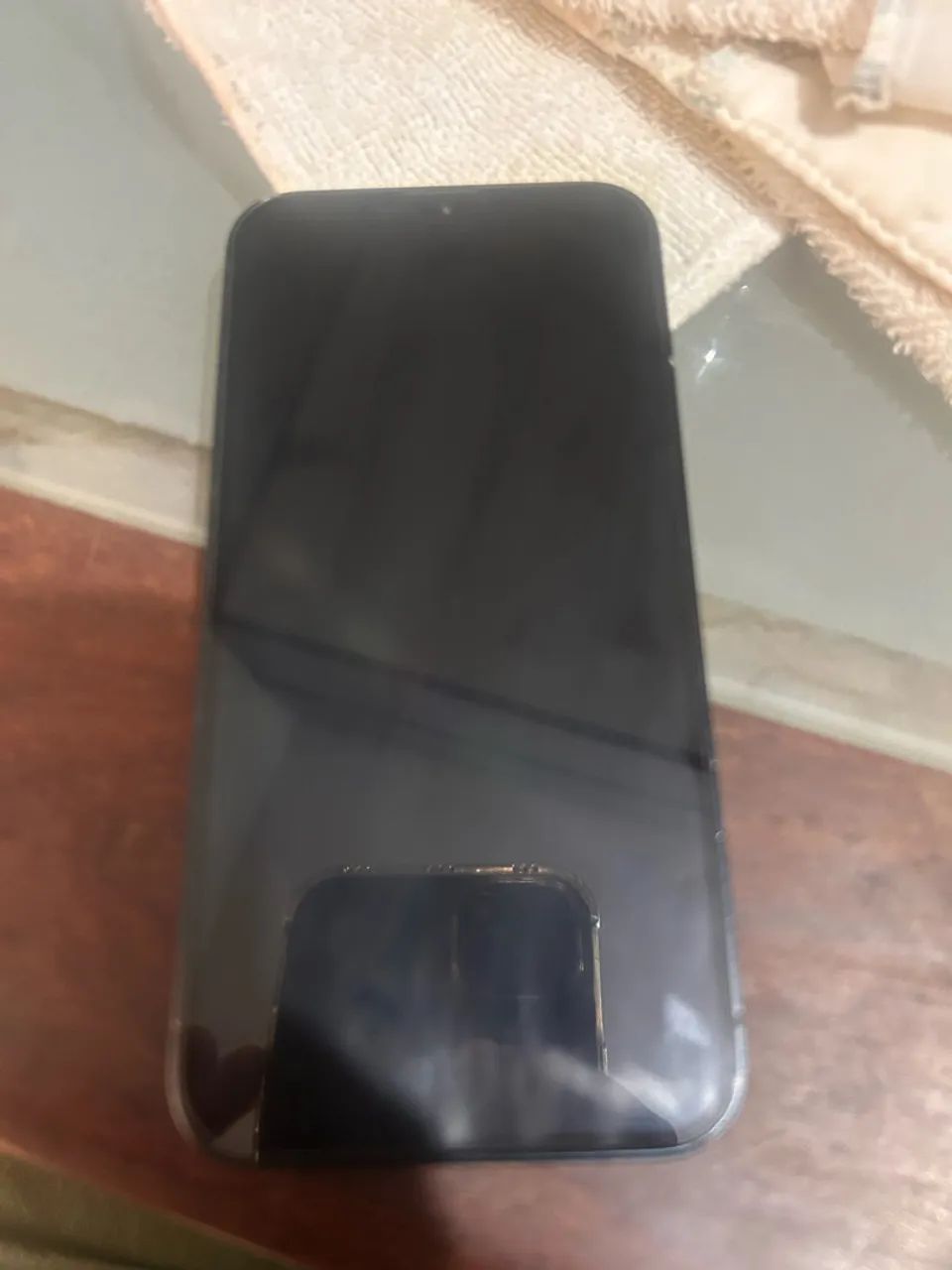iPhone 13 128gigas bateria 87 - Foto 3