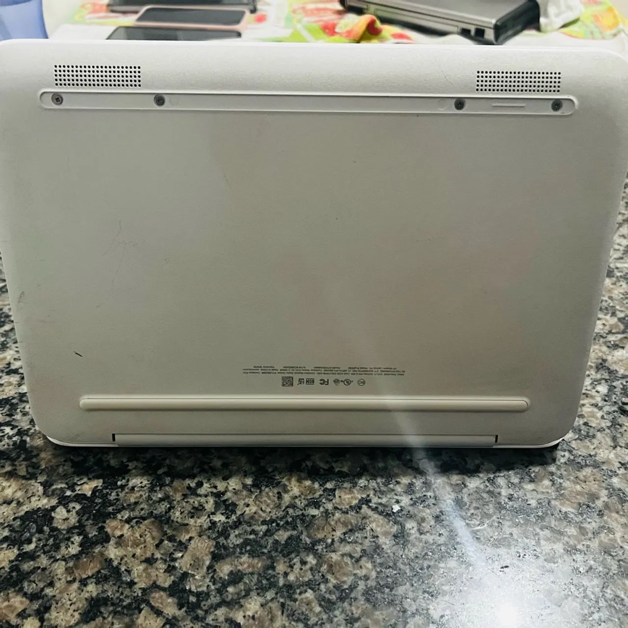 Notebook HP - Foto 5
