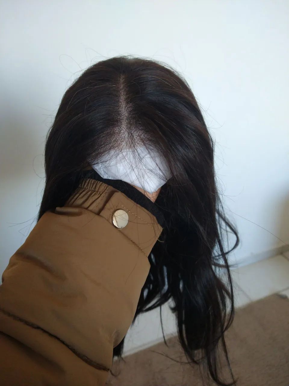 Lace front humana  - Foto 2