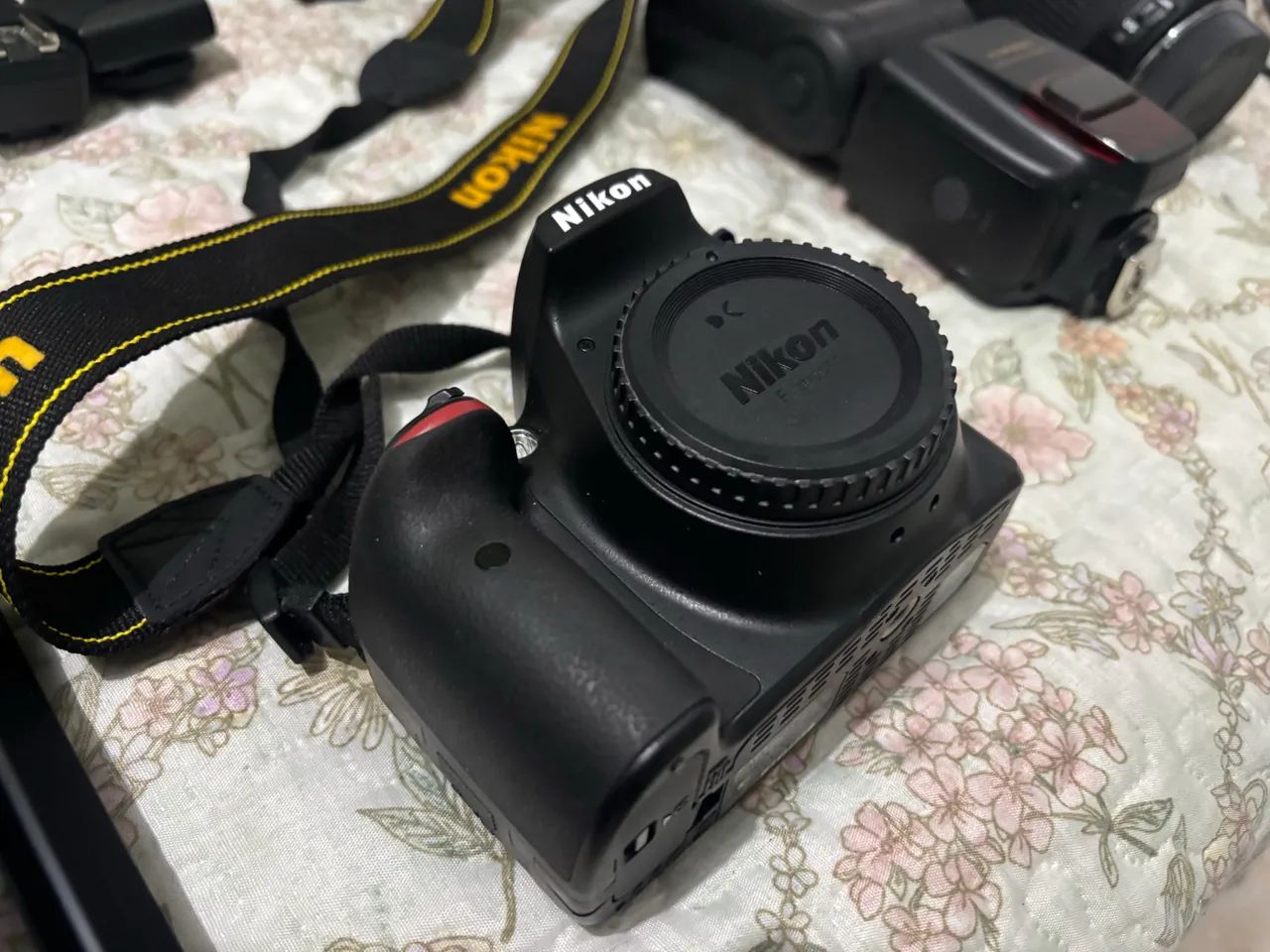 Nikon D3400 dslr  - Foto 4