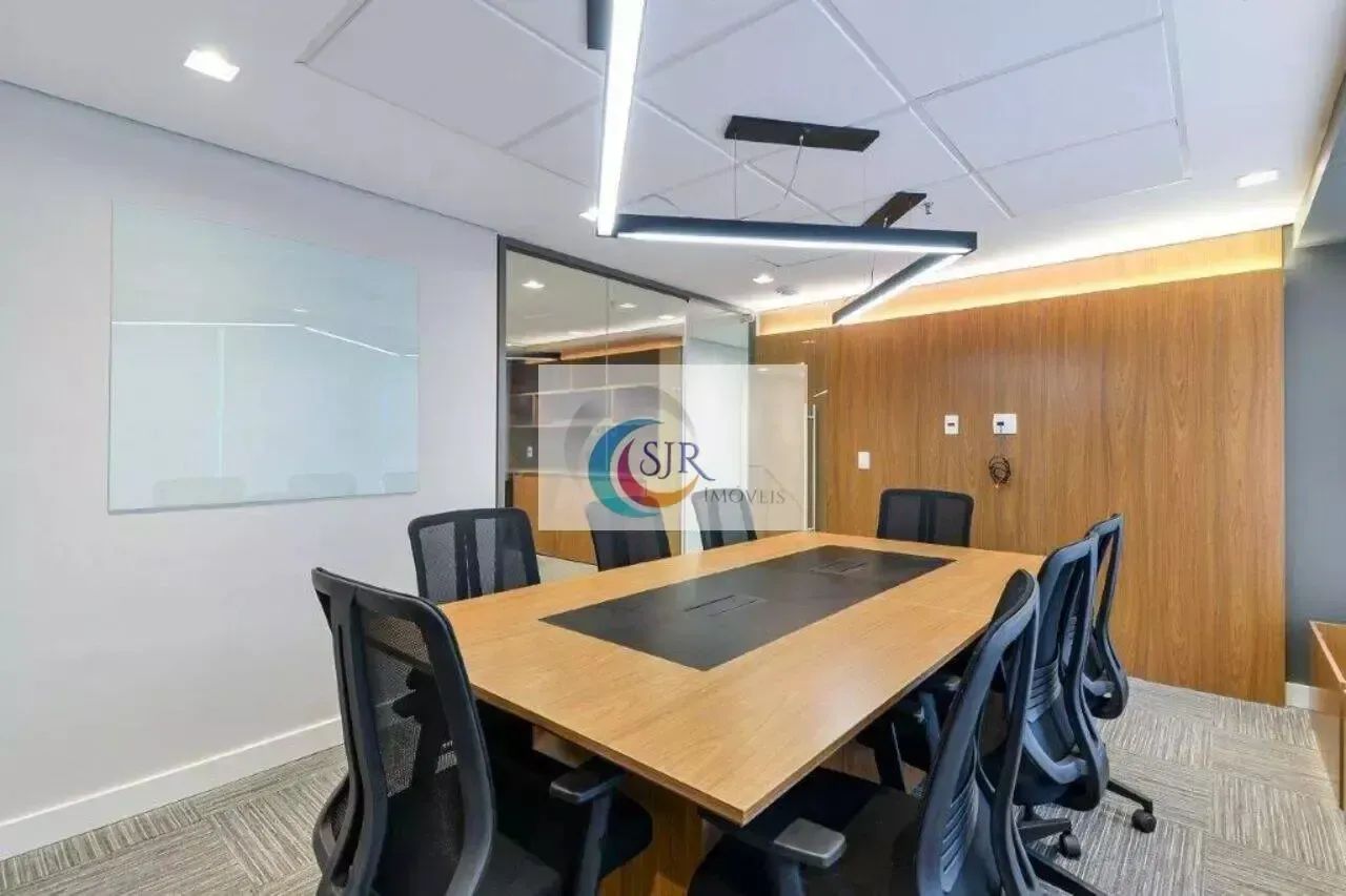 Conjunto para alugar, 213m²  - Vila Olímpia - São Paulo/SP - Foto 3