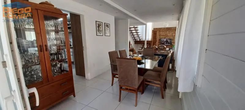Casa - Florianópolis SC - Foto 5
