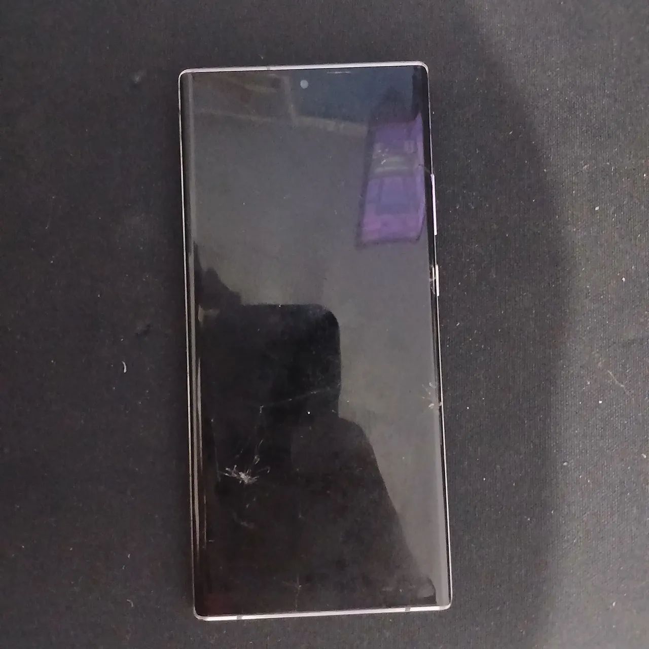 Sansung note 20 ultra 5g 256gb - Foto 2