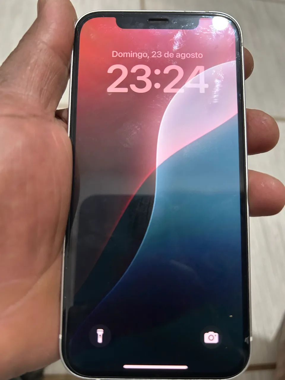 iPhone 12 64GB  - Foto 2
