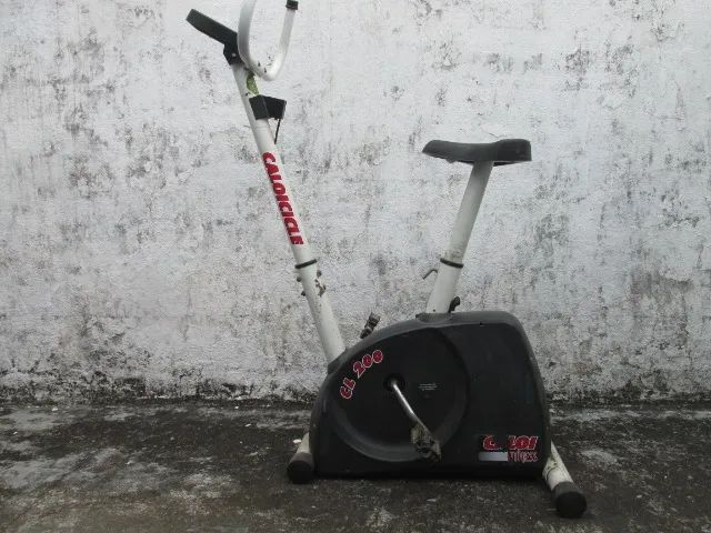 Caloi Cicle CL200
