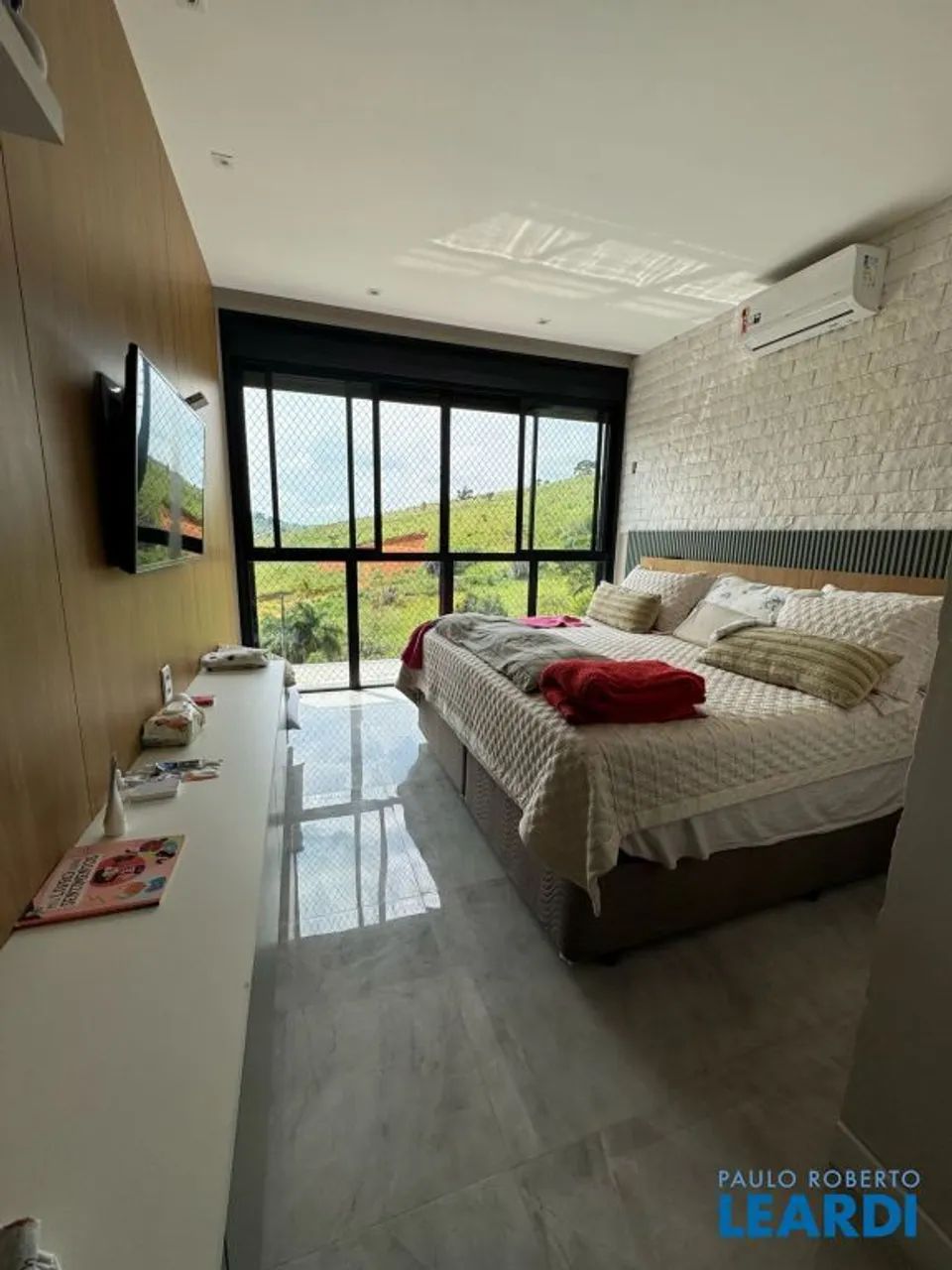 CASA EM CONDOMÍNIO - PARQUE SANTA TEREZA - SP - Foto 8