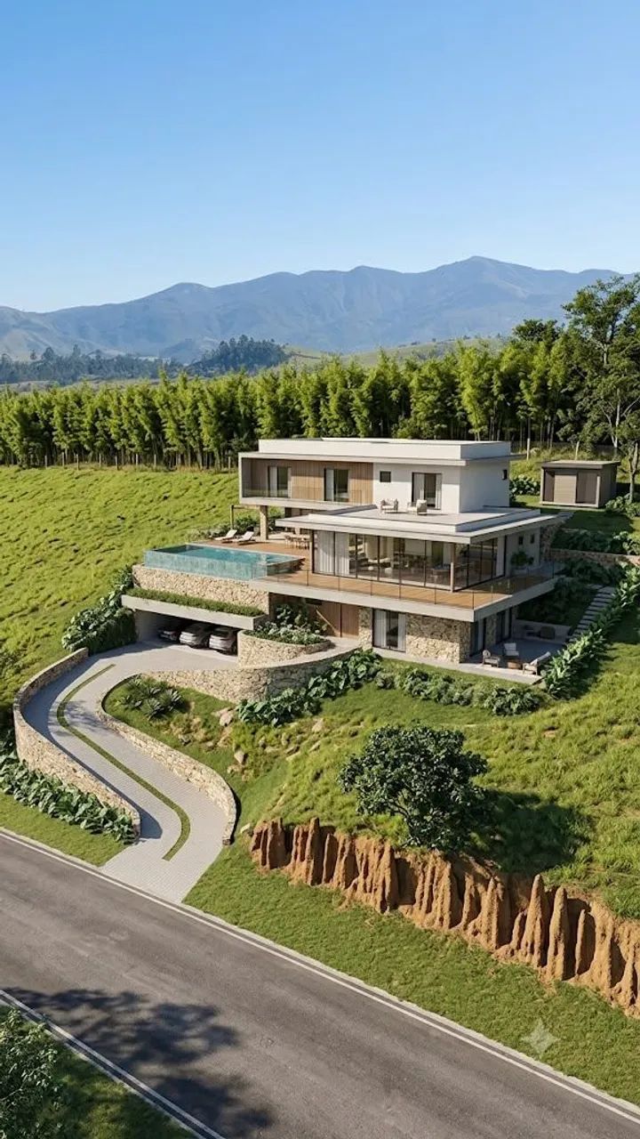 Oportunidade terreno Village da Serra  - Foto 4