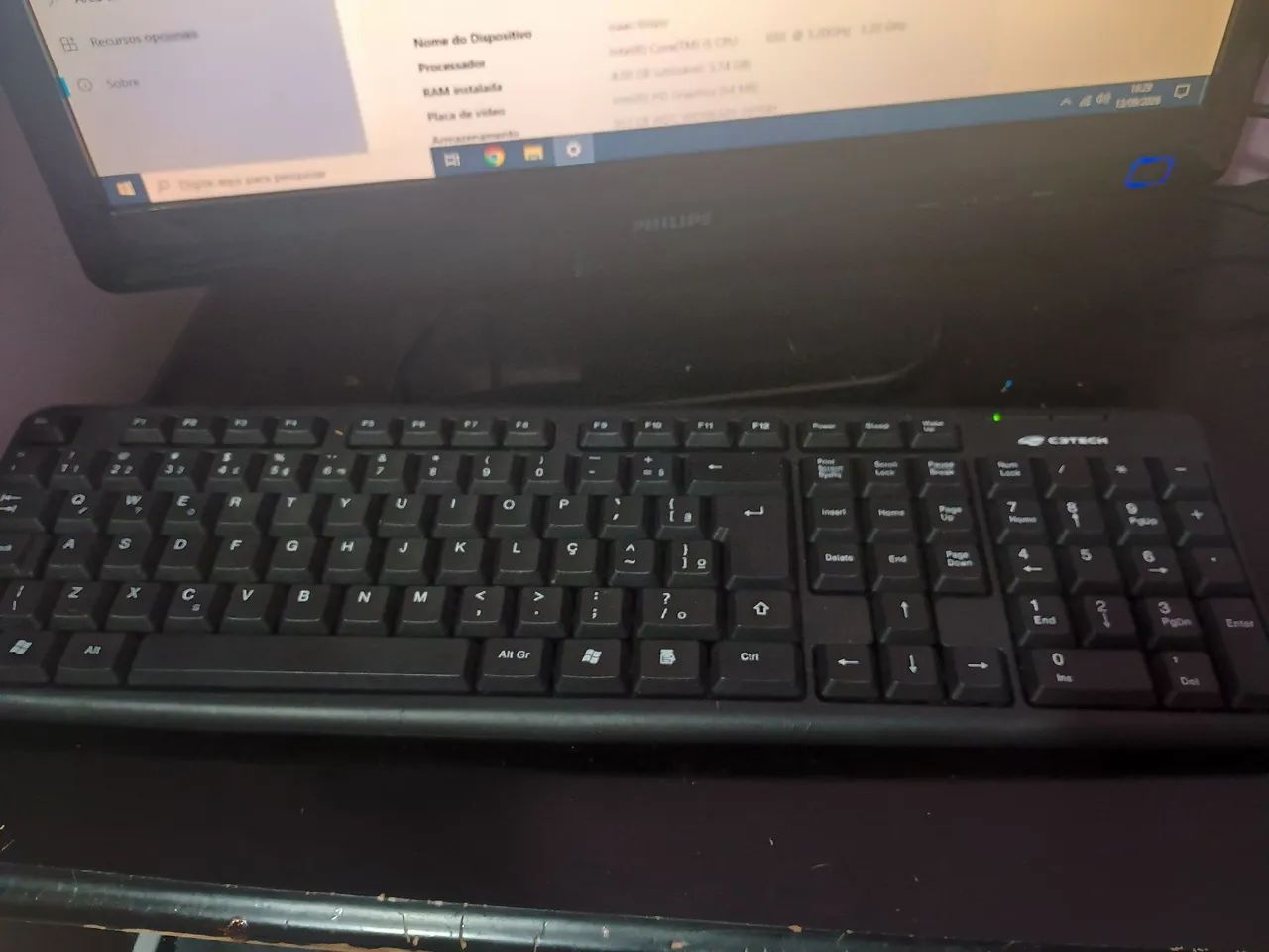 Computador completo  - Foto 2