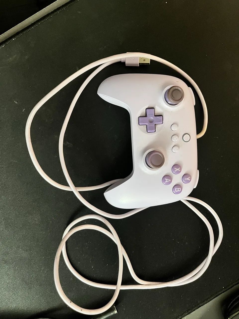 CONTROLE 8BITDO COM FIO - Foto 2