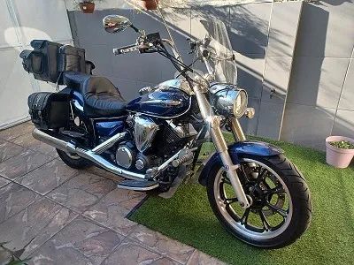 MIDNIGHT 950cc - Foto 4