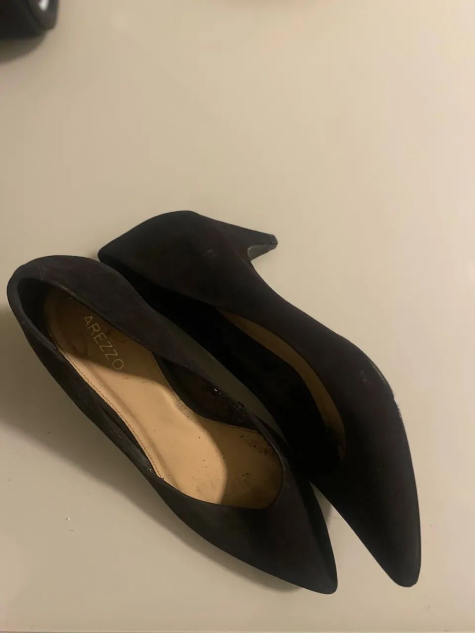 Scarpin Arezzo  - Foto 4