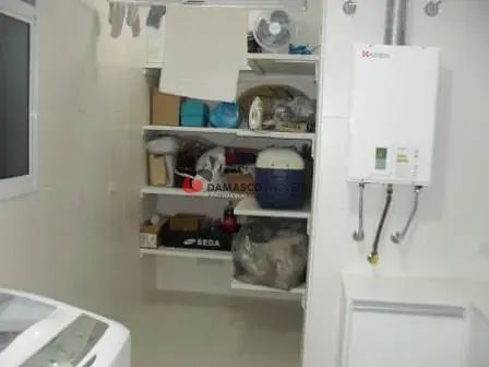 Apartamento à venda 4 Quartos, 2 Suites, 3 Vagas, 156M², Santa Paula, São Caetano do Sul - - Foto 5