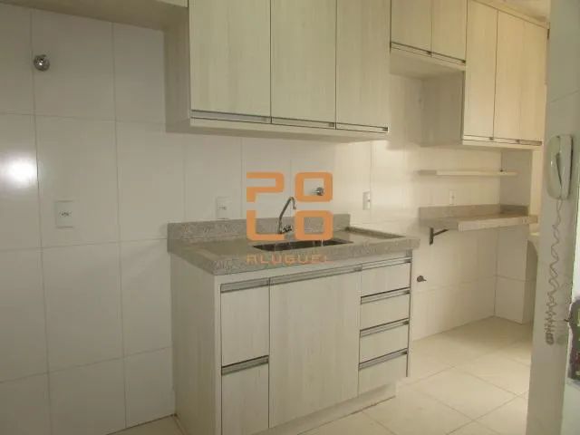 Apartamento para alugar no Edifício Residencial Zolder no Setor Bueno em Goiânia - GO - Foto 5