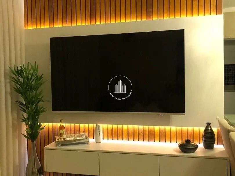 Apartamento 1 Quarto 40m² - Balneário - CEN - Foto 3
