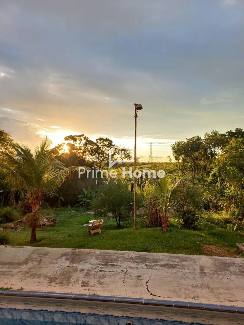 casa - Área Rural de Cosmópolis - Cosmópolis - Foto 2